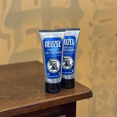 Reuzel Fiber Gel