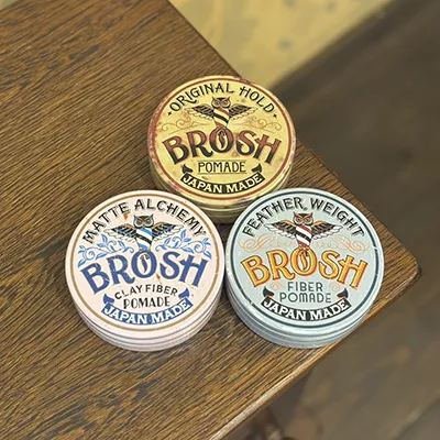 BROSH POMADE
